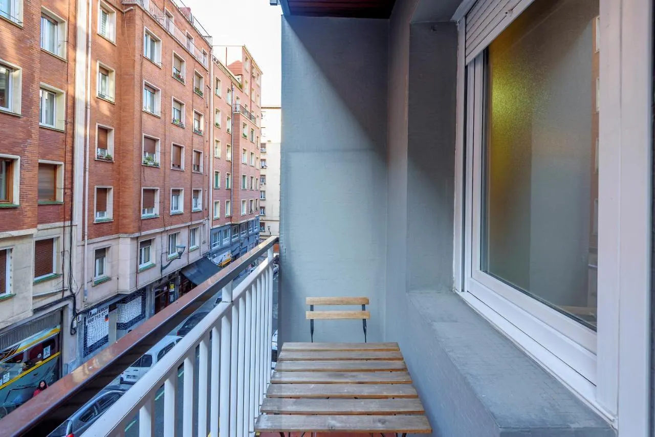 Prim By Kyosai Apartment Bilbao