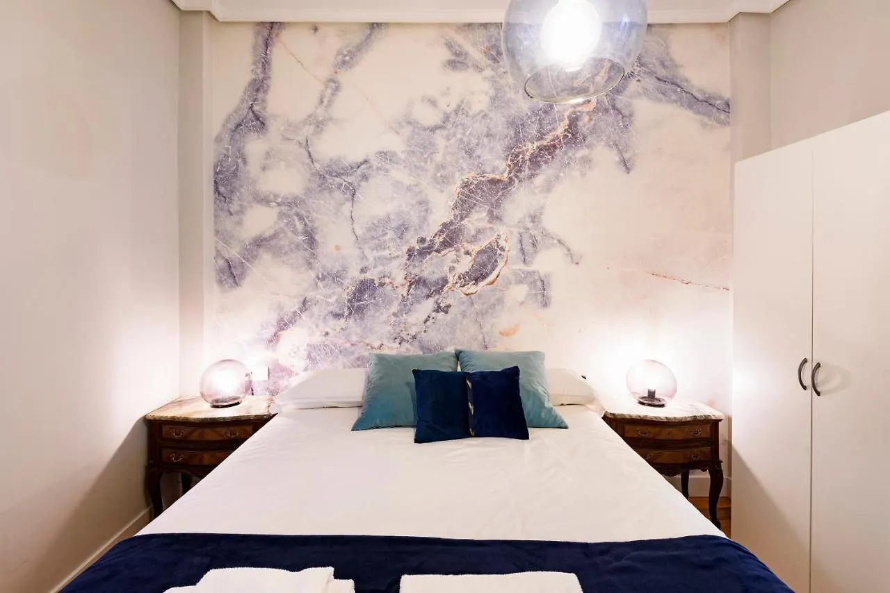 Prim By Kyosai Apartment Bilbao